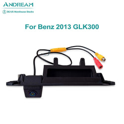 AHD format camera for 13 Mercedes-Benz GLK300