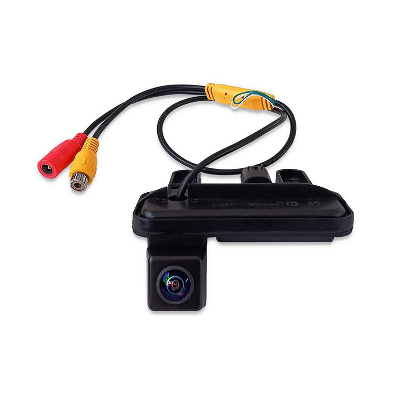 AHD format camera for 16 Mercedes-Benz B-Class/17 Mercedes-Benz E-Class