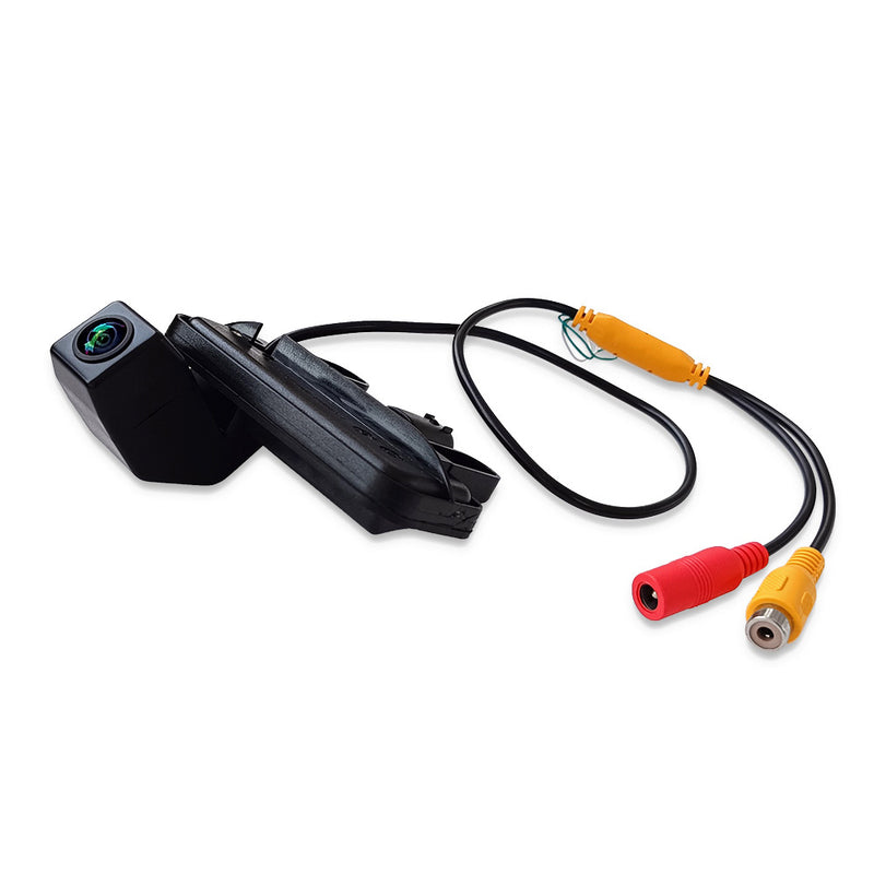 Applicable to 10/11/12/13/14/15 Mercedes-Benz E-Class handle AHD format camera