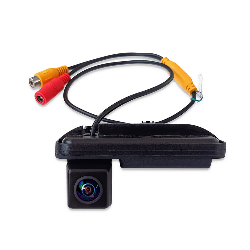 AHD format camera for 12/14 Mercedes-Benz B180/B200