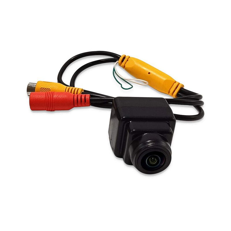 AHD 1080P CCD Trunk Handle Rear View Camera For BMW Model