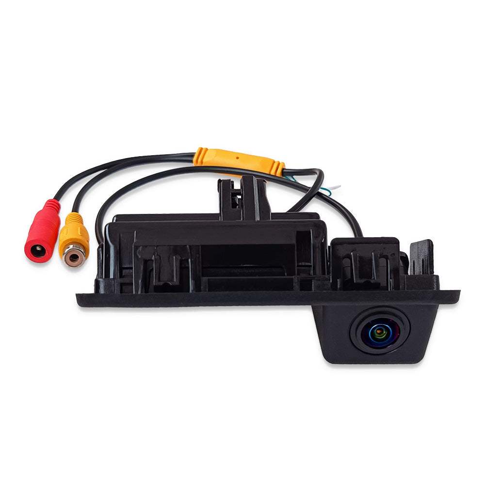 Applicable to 2011 Audi A6L, 2011/2012 Audi Q7, 2011/2012 A3, AHD format camera/EW-LS8005-ADO6F