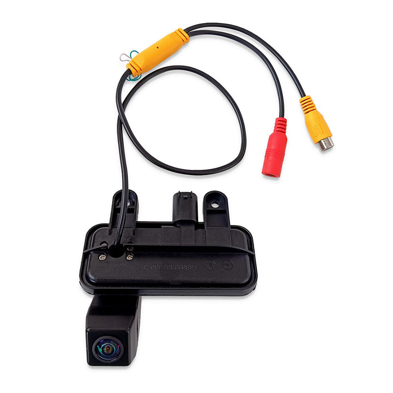 Applicable to 10/11/12/13/14/15 Mercedes-Benz E-Class handle AHD format camera