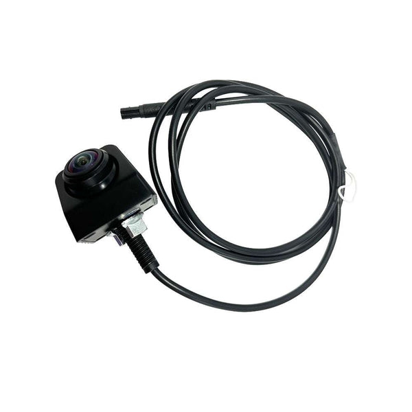 AHD 1080P CCD Trunk Handle Rear View Camera For Universal camera