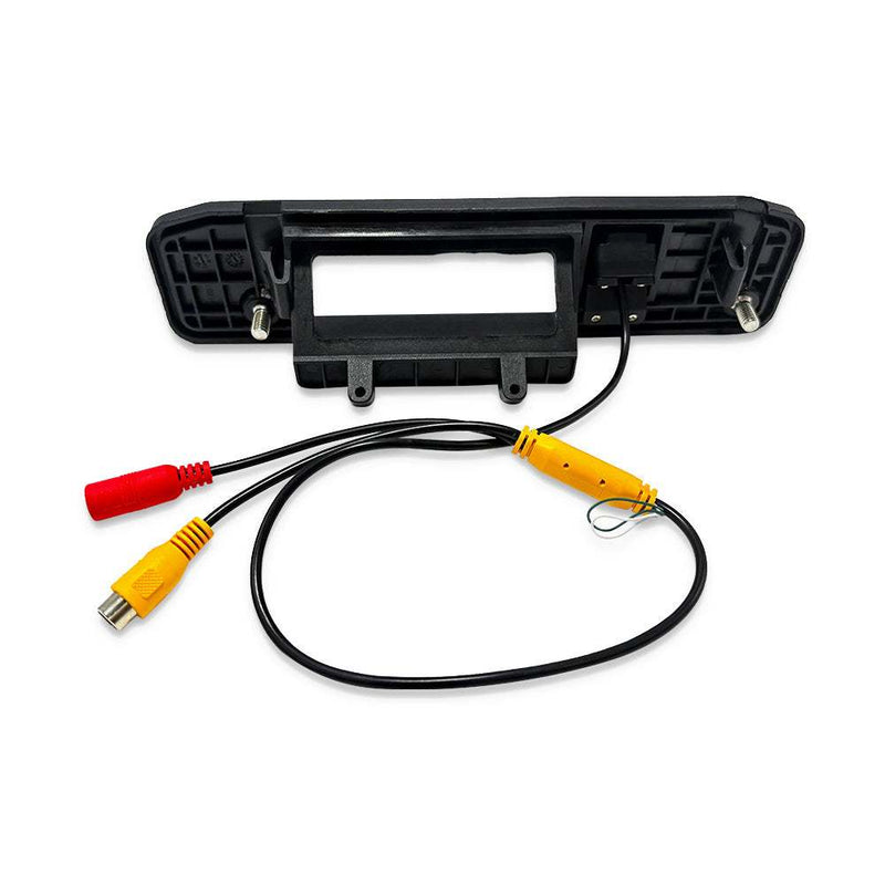 AHD format camera compatible with CVBS for 13/14/15 new Mercedes-Benz ML/13 Mercedes-Benz A180/A200/A260/15/16 Mercedes-Benz GLA/GLC/GLE