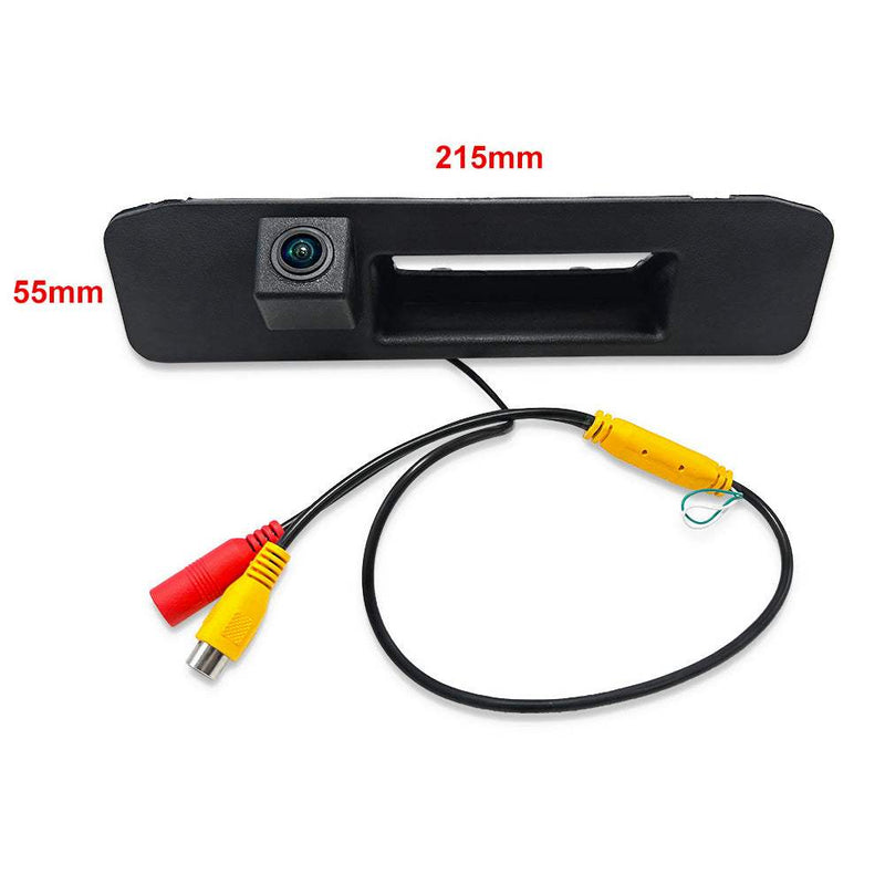 AHD format camera compatible with CVBS for 13/14/15 new Mercedes-Benz ML/13 Mercedes-Benz A180/A200/A260/15/16 Mercedes-Benz GLA/GLC/GLE