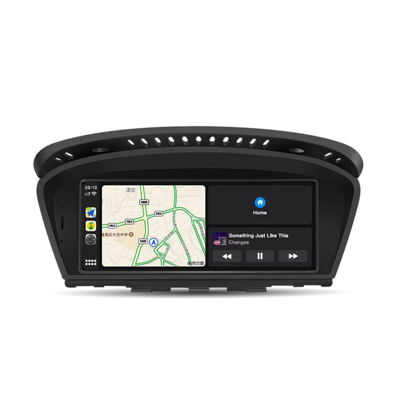 Ecran Tactile Autoradio Station Multimédia Navigation GPS 10.25