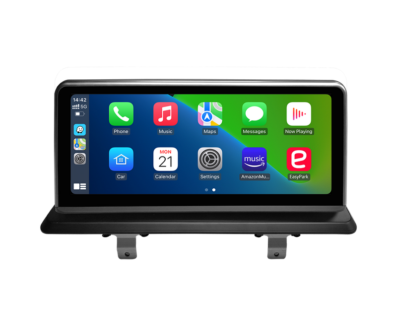 Andream 8.8 Inch Wireless CarPlay Android Auto Multimedia Car Dvd